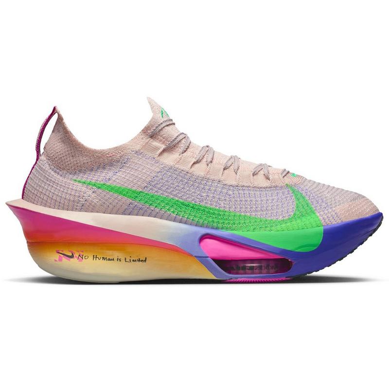 Nike Chaussures de course Alphafly 3 Eliud Kipchoge Road Racing pour hommes