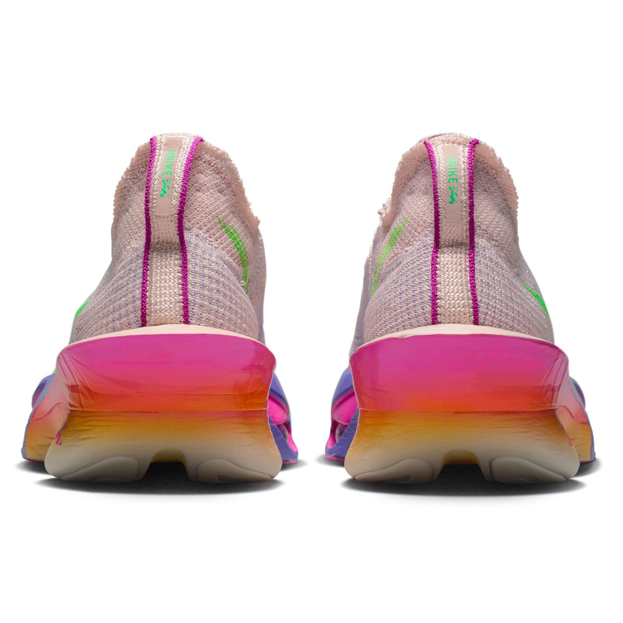 Men's Alphafly 3 Eliud Kipchoge Road Racing Shoe | Nike | Sporting