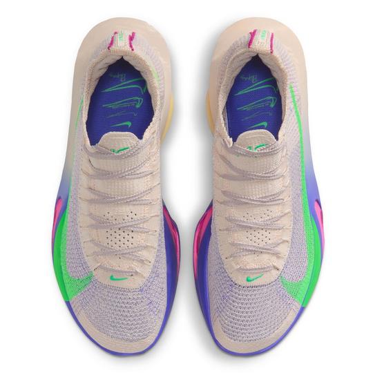 Men's Alphafly 3 Eliud Kipchoge Road Racing Shoe | Nike | Sporting