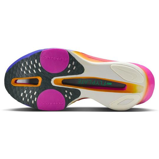 Men's Alphafly 3 Eliud Kipchoge Road Racing Shoe | Nike | Sporting