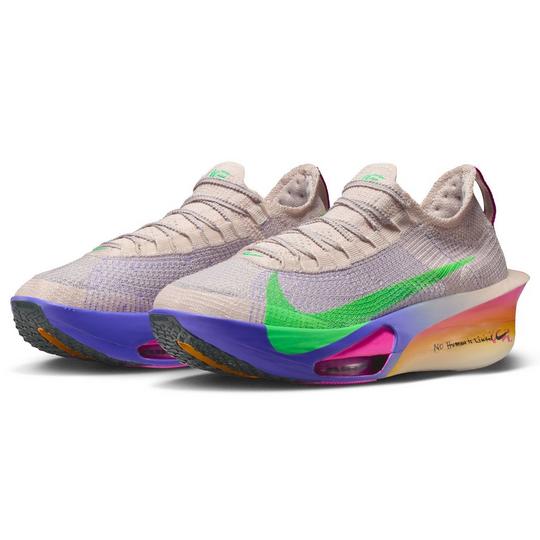 Men's Alphafly 3 Eliud Kipchoge Road Racing Shoe | Nike | Sporting