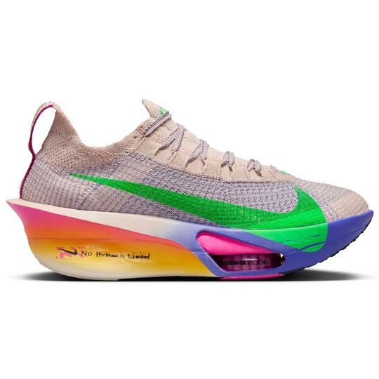 Women's Alphafly 3 Eliud Kipchoge Road Racing Shoe | Nike