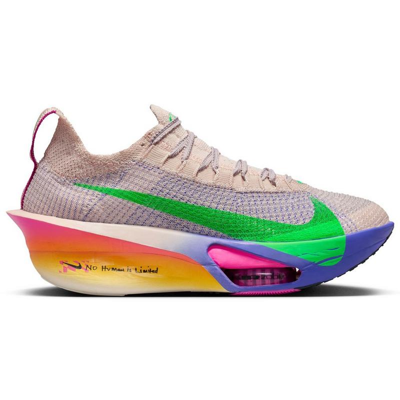 Nike Chaussures de course sur route Alphafly 3 Eliud Kipchoge pour femmes