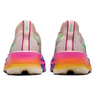 Nike Women's Alphafly 3 Eliud Kipchoge Road Racing Shoe