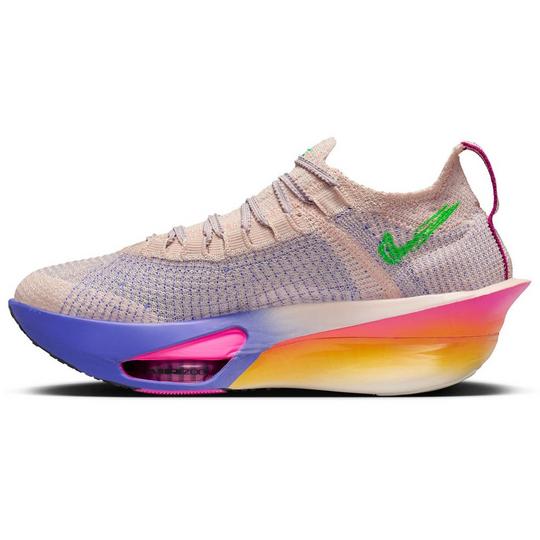 Women's Alphafly 3 Eliud Kipchoge Road Racing Shoe | Nike