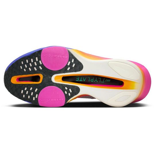 Women's Alphafly 3 Eliud Kipchoge Road Racing Shoe | Nike