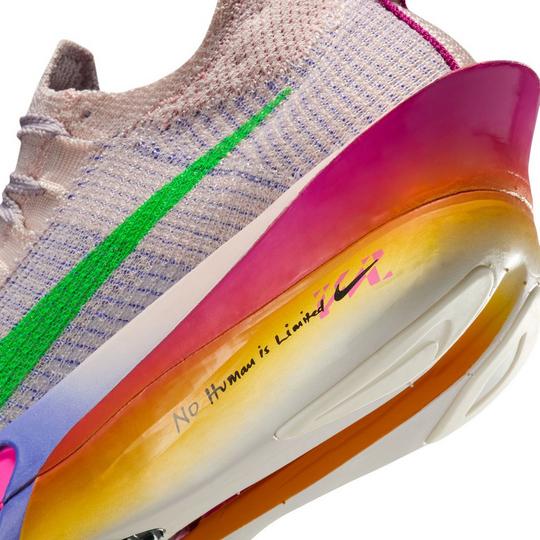 Women's Alphafly 3 Eliud Kipchoge Road Racing Shoe | Nike