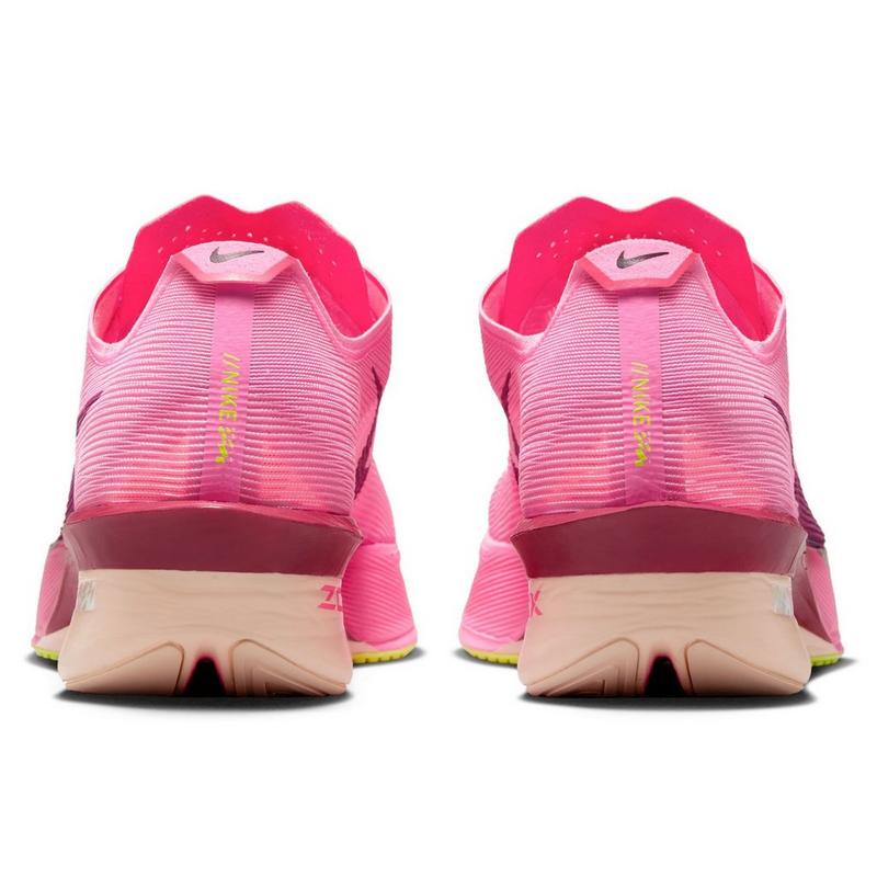 Nike Chaussures de course sur route Vaporfly 4 pour femmes
