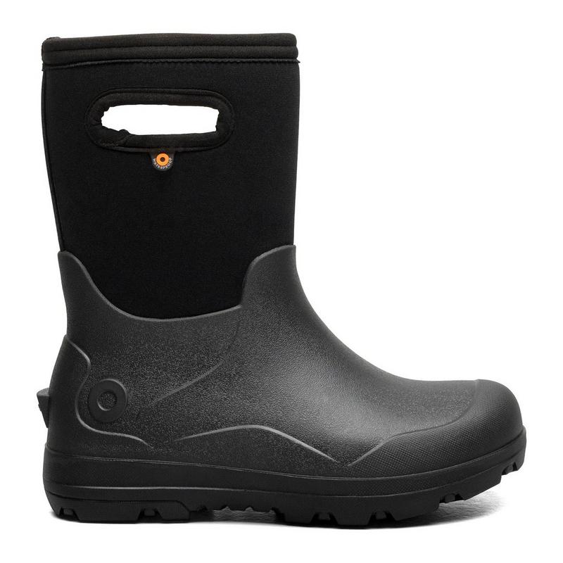 Bogs Bottes York Seamless pour juniors [11-7]