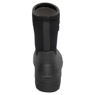 Bogs Juniors' [11-7] York Seamless Boot