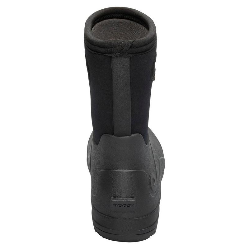 Bogs Bottes York Seamless pour juniors [11-7]