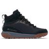 Men s Burnsider Waterproof Boot