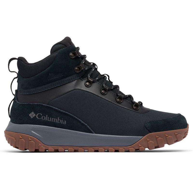 Columbia Bottes imperm&eacute;ables Burnsider pour hommes