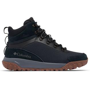 Columbia Men's Burnsider&#153; Waterproof Boot