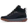 Men s Burnsider Waterproof Boot