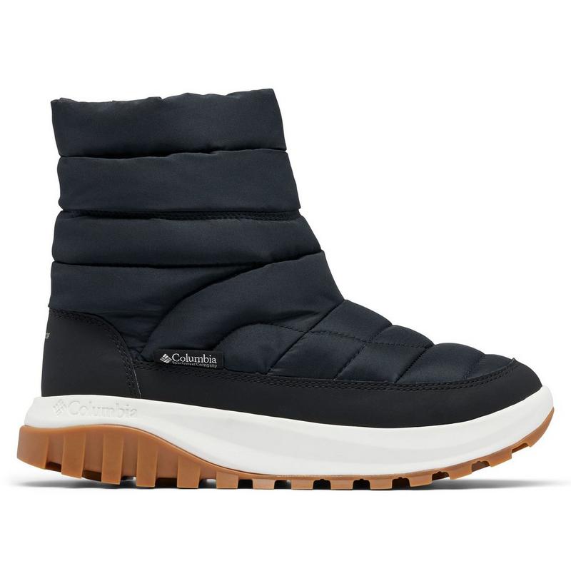 Columbia Women's Snowtrot Mid Boot