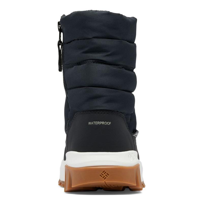 Columbia Women's Snowtrot Mid Boot