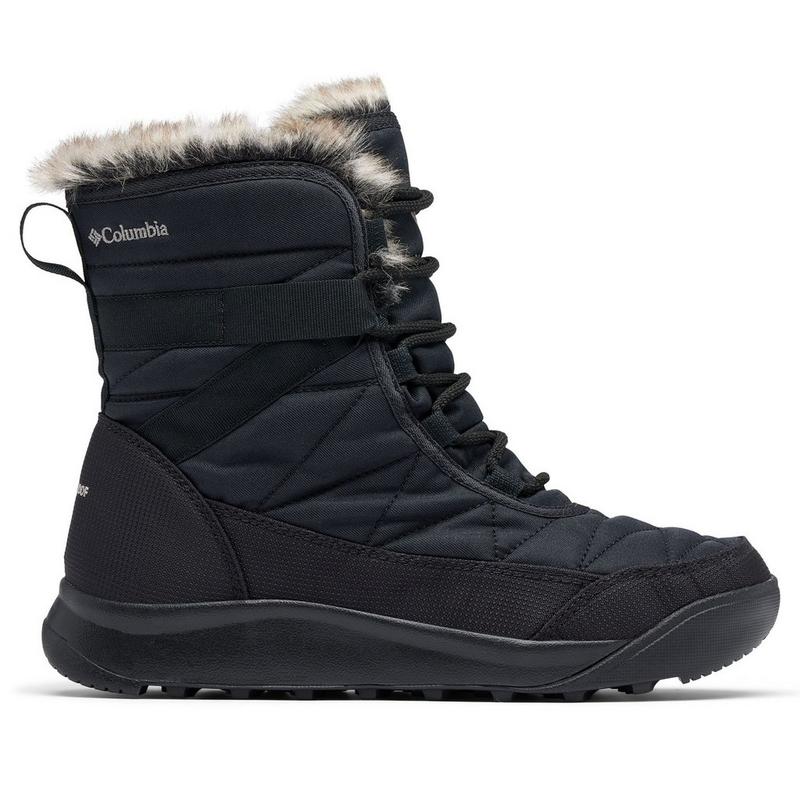 Columbia Bottes courtes Minx Shorty IV pour femmes