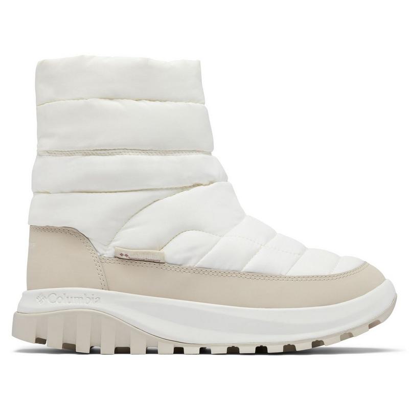 Columbia Bottes mi-hautes Snowtrot pour femmes