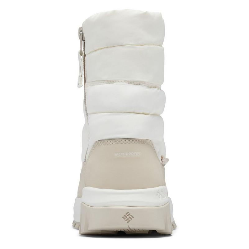 Columbia Bottes mi-hautes Snowtrot pour femmes