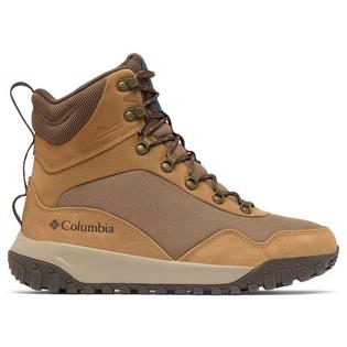Columbia Men's Burnsider&#153; Omni-Heat Infinity&#153; Boot