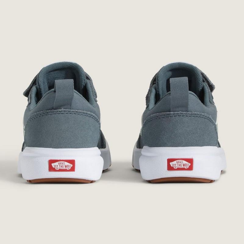 Vans Chaussures UltraRange 66 V pour enfants [11-3]