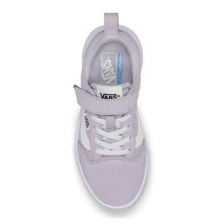 Vans Kids' [11-3] UltraRange 66 V Shoe