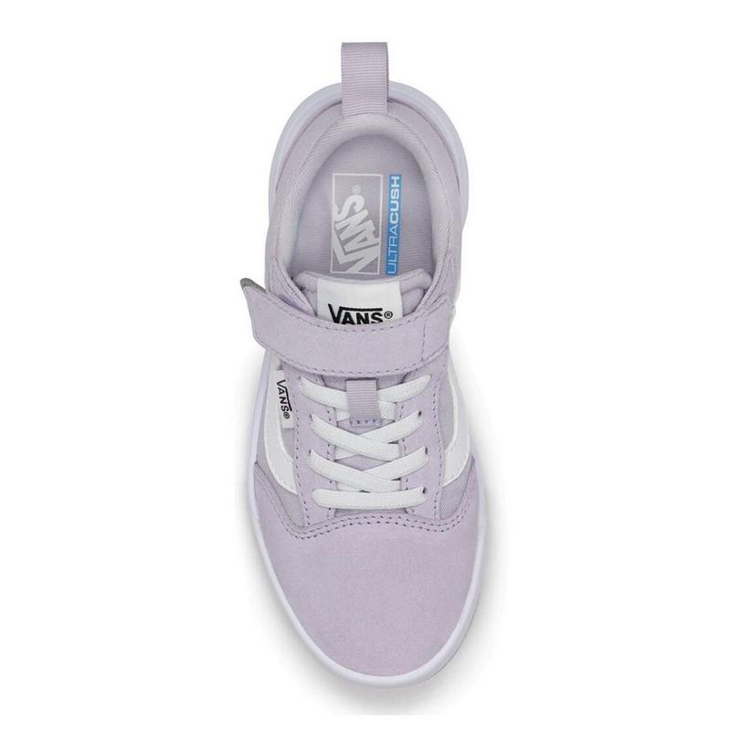 Vans Chaussures UltraRange 66 V pour enfants [11-3]