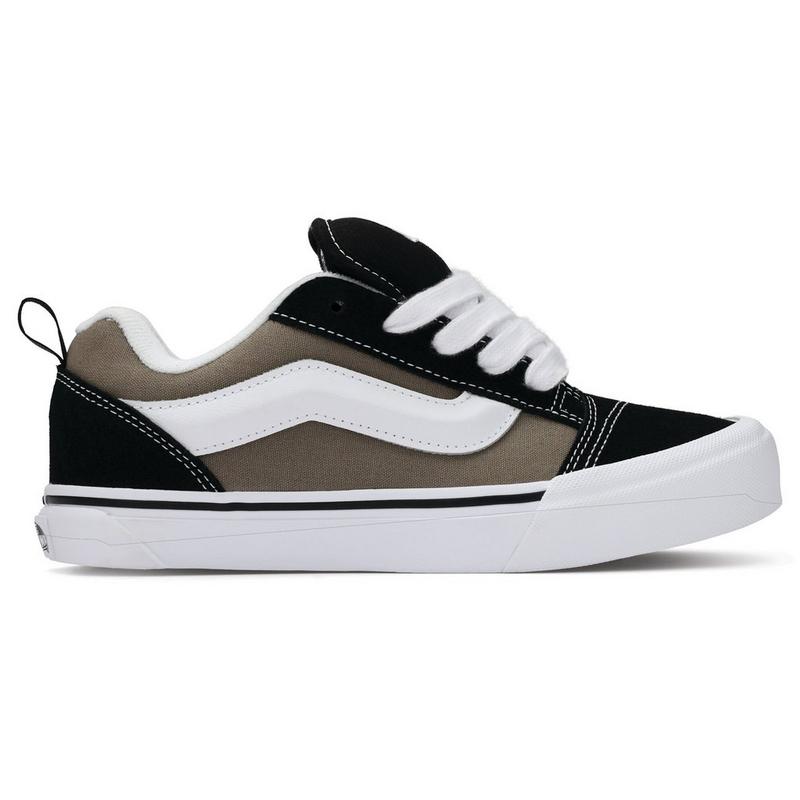 Vans Chaussures Knu Skool pour juniors [3,5-7]