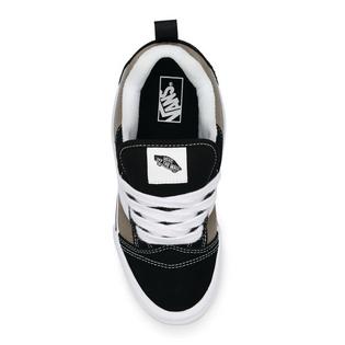 Vans Juniors' [3.5-7] Knu Skool Shoe
