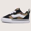 Chaussures Knu Skool Camo pour tout-petits  5-10 