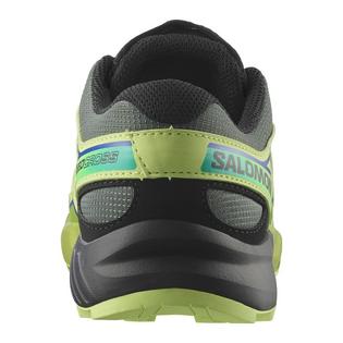 Salomon Juniors' [1-7] Speedcross Trail Running Shoe