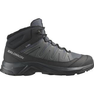 Salomon Men's X-Adventure Coldrush Waterproof Boot