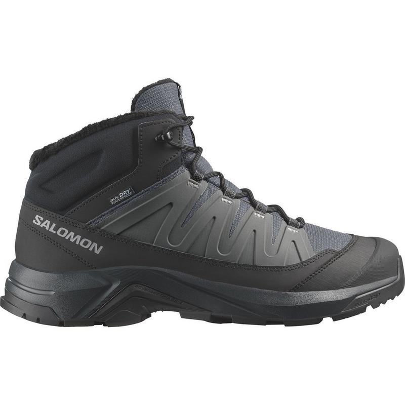 Salomon Bottes imperm&eacute;ables X-Adventure Coldrush pour hommes