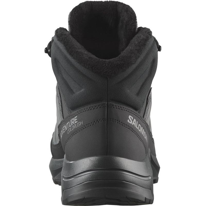 Salomon Bottes imperm&eacute;ables X-Adventure Coldrush pour hommes