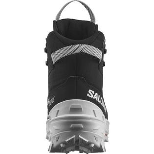 Salomon Men's Crosstrak Powder Waterproof Boot