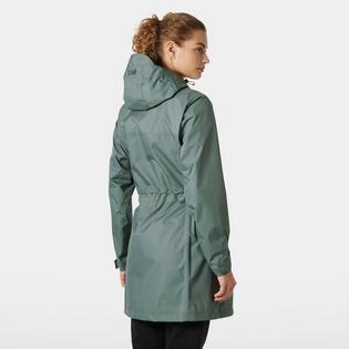 Helly Hansen Manteau de pluie Westport pour femmes