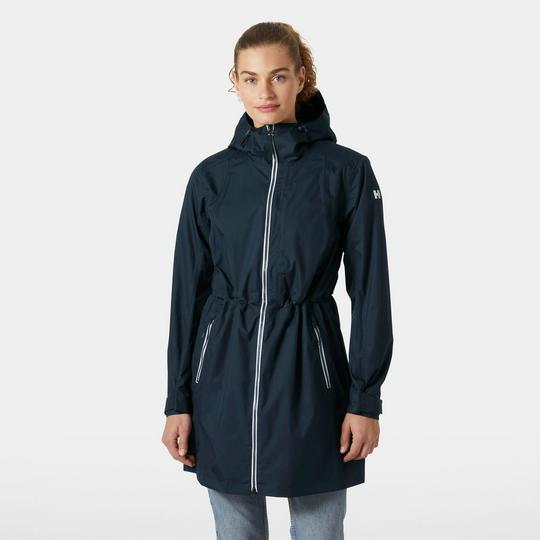 Helly Hansen Women s Westport Raincoat