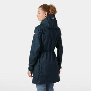 Helly Hansen Women's Westport Raincoat