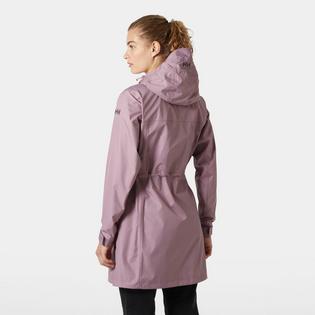 Helly Hansen Manteau de pluie Westport pour femmes