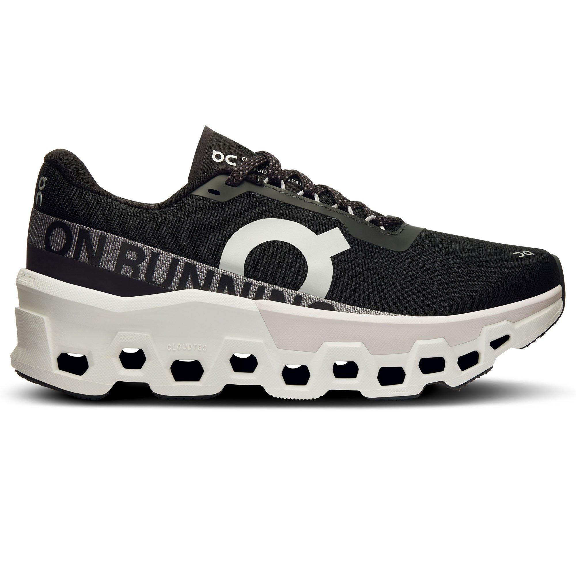 ②  collm Women's Cloudmonster 2 Running Shoe | On | Sporting Life Online