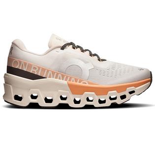 On Women's Cloudmonster 2 Running Shoe