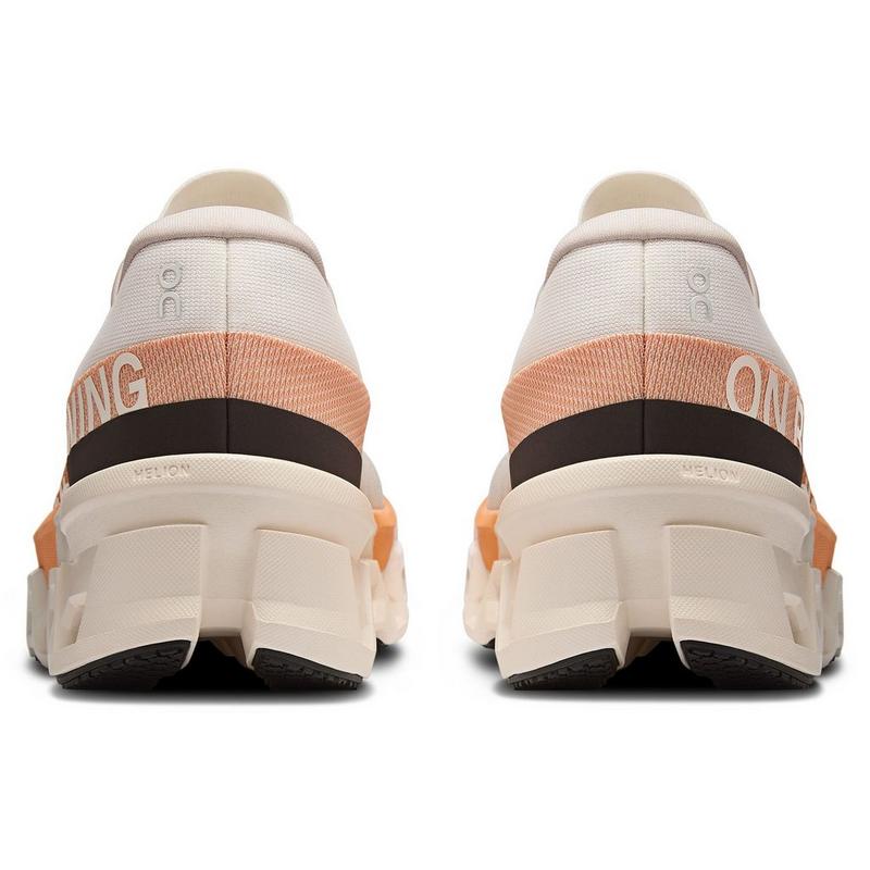 On Women's Cloudmonster 2 Running Shoe