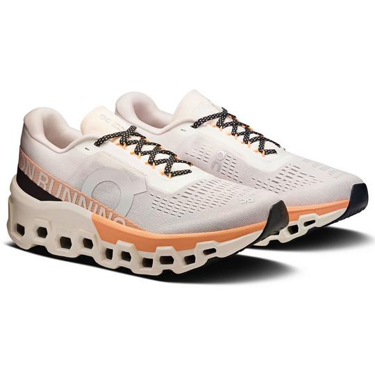 Women's Cloudmonster 2 Running Shoe | Sporting Life Online
