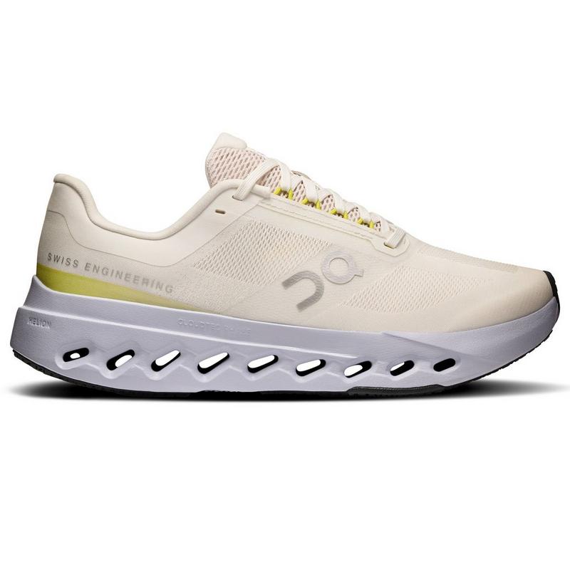 On Chaussures de course Cloudsurfer Next pour femmes