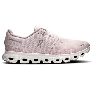 On Women's Cloud 6 Running Shoe