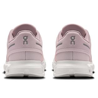 On Women's Cloud 6 Running Shoe