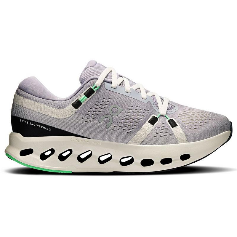On Chaussures de course Cloudsurfer 2 pour femmes