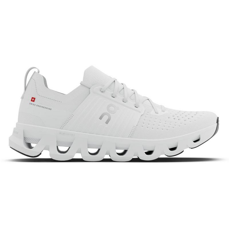 On Chaussures de course Cloudswift 4 pour femmes