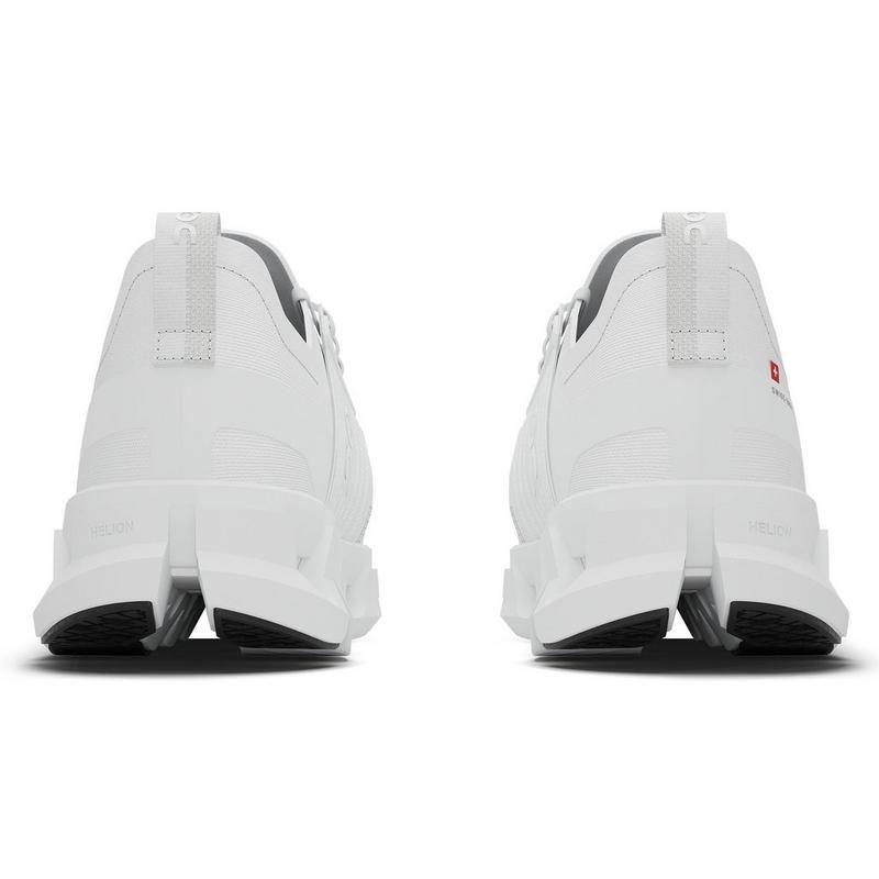 On Chaussures de course Cloudswift 4 pour femmes